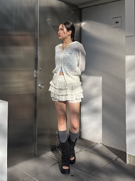 李　相美さんのコーディネート