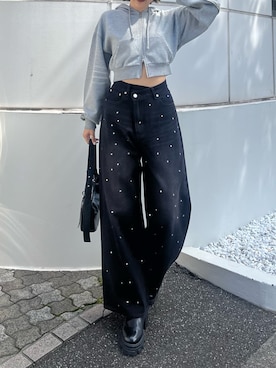 李　相美さんのコーディネート