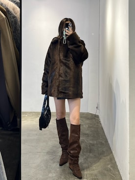 李　相美さんのコーディネート