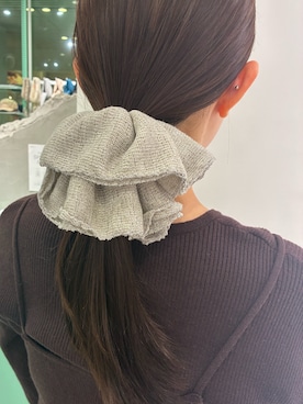 　　Rinaさんのコーディネート