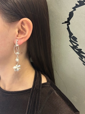 　　Rinaさんのコーディネート