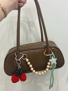 　　Rinaさんのコーディネート