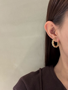 　　Rinaさんのコーディネート