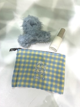 「アイテム（マニキュア/ジェルネイル）」を使った、　　Rinaさん（レディース・158cm）の秋コーディネート