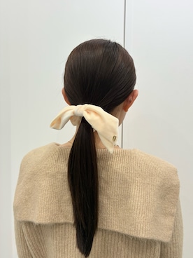 　　Rinaさんのコーディネート