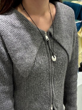 　　Rinaさんのコーディネート