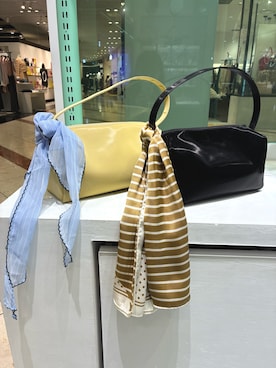 　　Rinaさんのコーディネート