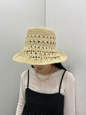 　　Rinaさんのコーディネート