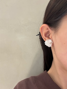 　　Rinaさんのコーディネート