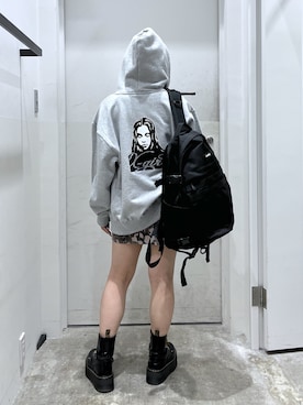 さあやさん(レディース・154cm)の春コーディネート