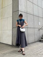 2023.04.25 UP｜ムルーア（MURUA）、松井みゆ、22870650｜RUNWAY