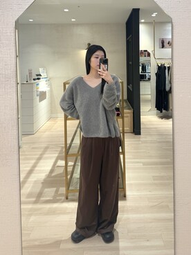 moeさんのコーディネート