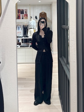 moeさんのコーディネート