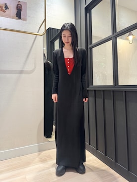 moeさんのコーディネート