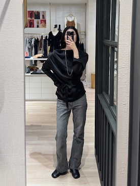 moeさんのコーディネート