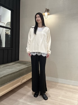 moeさんのコーディネート