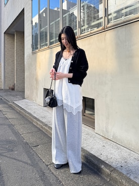 moeさんのコーディネート