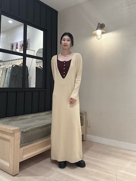 moeさんのコーディネート