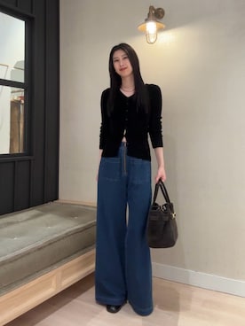 moeさんのコーディネート