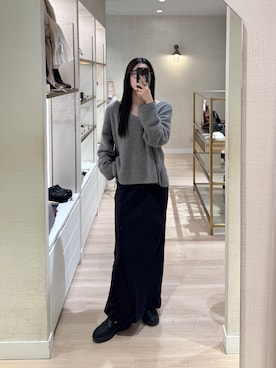 moeさんのコーディネート