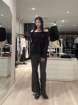 moeさんのコーディネート