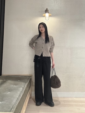 moeさんのコーディネート