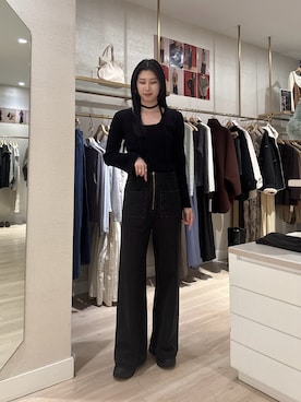 moeさんのコーディネート