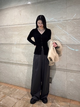 moeさんのコーディネート