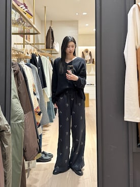 moeさんのコーディネート