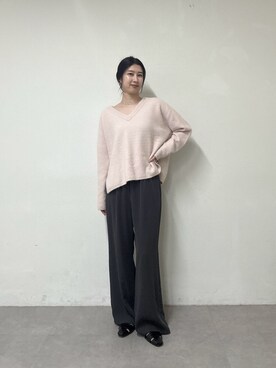 moeさんのコーディネート