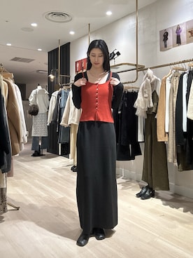 moeさんのコーディネート