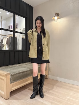 moeさんのコーディネート