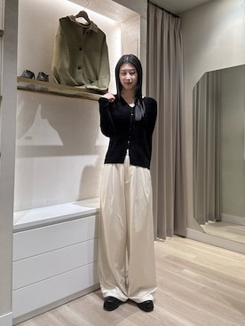 moeさんのコーディネート