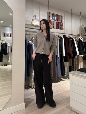 moeさんのコーディネート