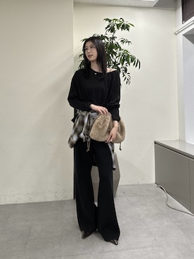 moeさん(レディース・169cm)の夏コーディネート