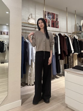 moeさんのコーディネート