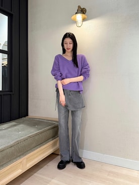 moeさんのコーディネート