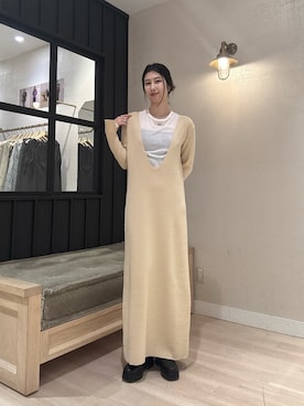 moeさんのコーディネート