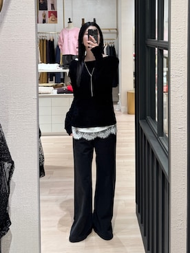 moeさんのコーディネート