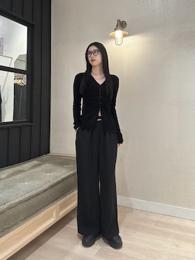 moeさんのコーディネート