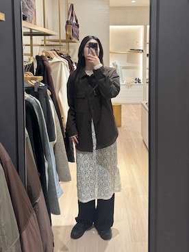 moeさんのコーディネート