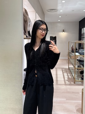 moeさんのコーディネート