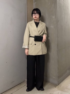 ｎａｒｕｍｉさんのコーディネート