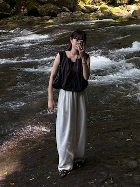 ｎａｒｕｍｉさんのコーディネート