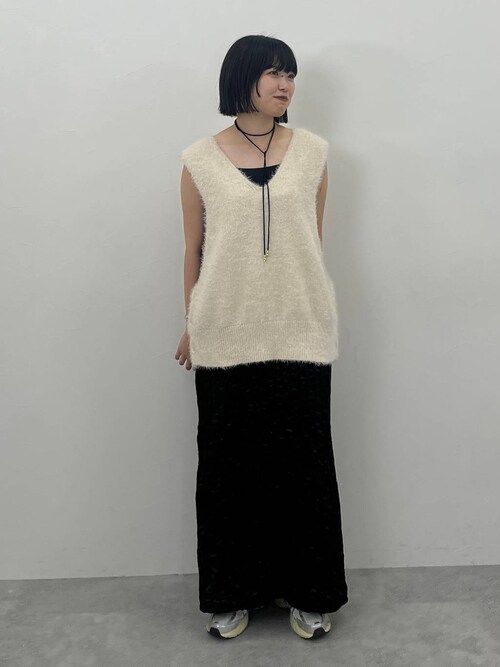 LOWRYS FARM ルミネ北千住narumiさんのTシャツ/カットソーを使ったコーディネート - ZOZOTOWN