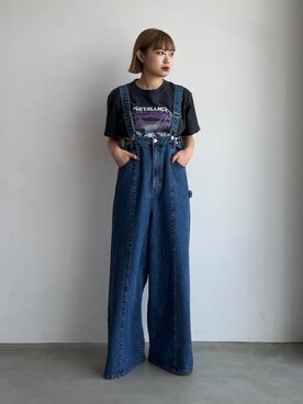 ｎａｒｕｍｉさん（レディース・163cm）の冬コーディネート