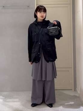 ｎａｒｕｍｉさんのコーディネート