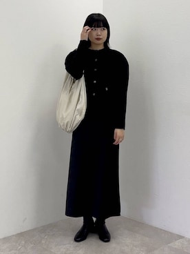 ｎａｒｕｍｉさん（レディース・163cm）の秋コーディネート