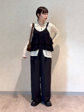 ｎａｒｕｍｉさんのコーディネート