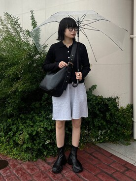 narumiさん(レディース・163cm)の秋コーディネート